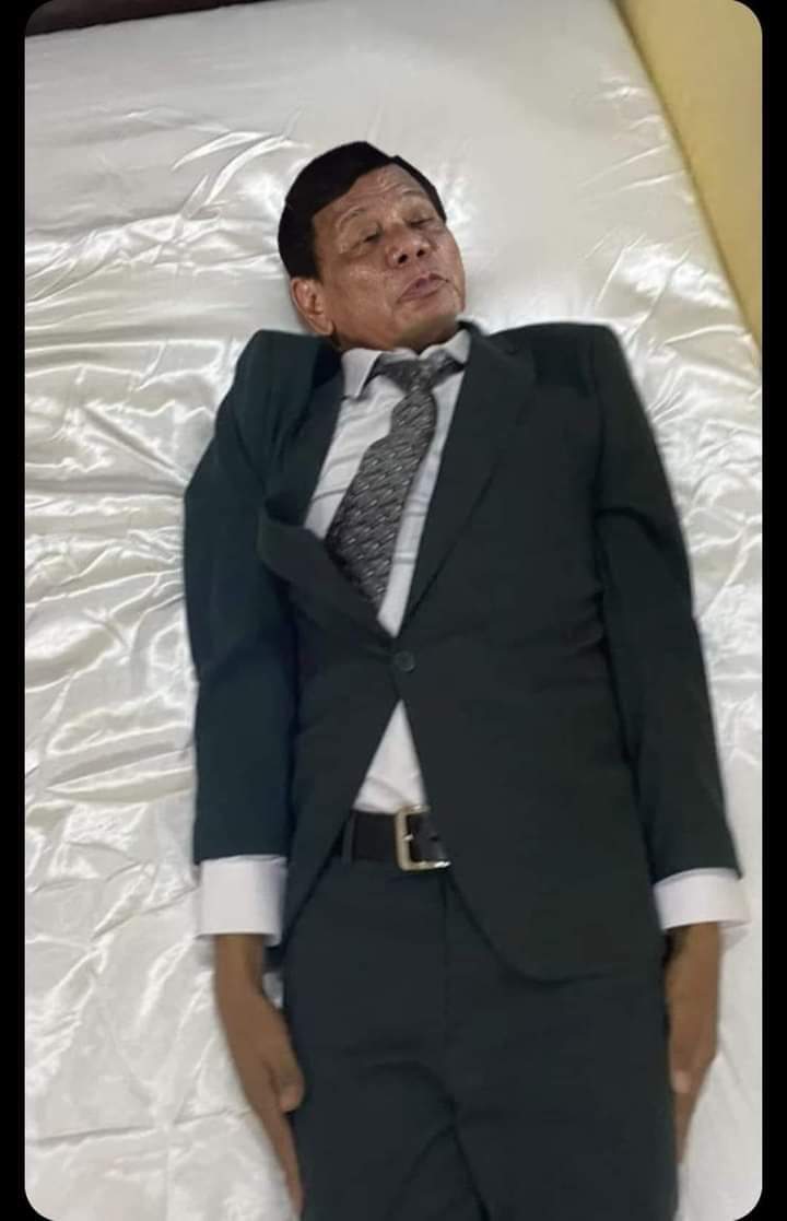 xal_rons's tweet photo. Buhay pa pero nangangamoy na 😂 https://t.co/wr70skOLnY