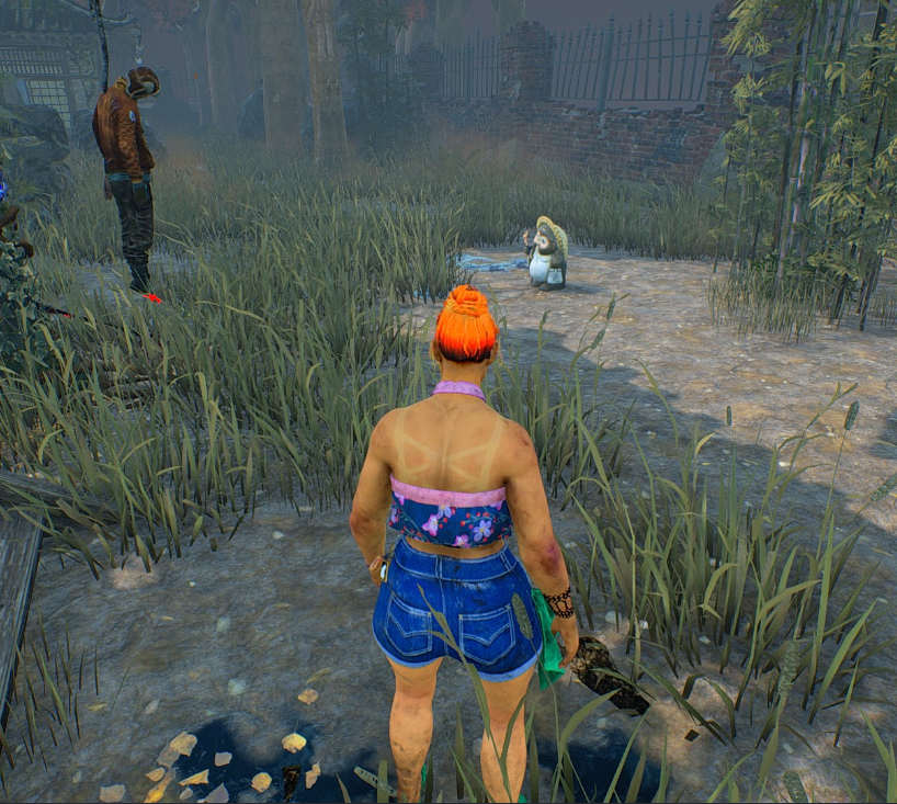 KUURDAA's tweet photo. The facecamping problem in this game has really become a huge issue. https://t.co/Lxq69TK6Va