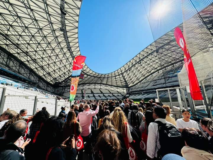 Lynda Savaranin tweet media