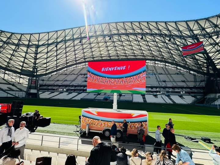 Lynda Savaranin tweet media