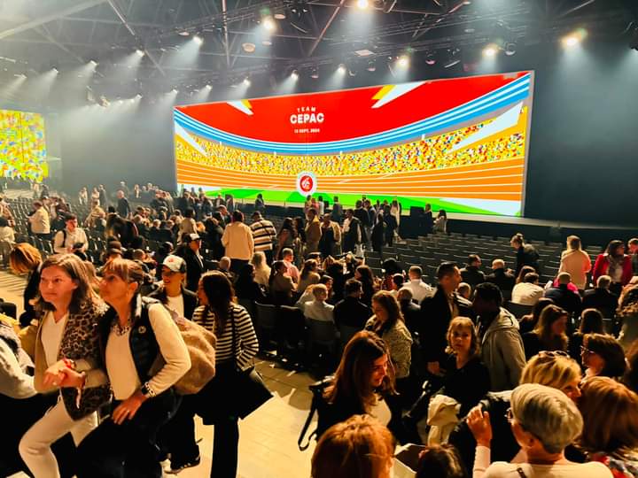 Lynda Savaranin tweet media