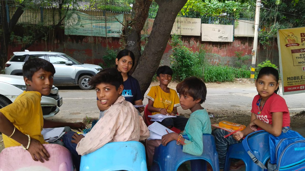 Determination is the path, knowledge is the destination.

#betifoundation