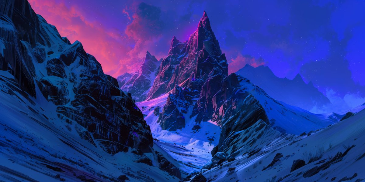 wallsbyjfl's tweet image. Ultra-Wide Desktop Pack

#midjourney #wallpapers

More via Bio