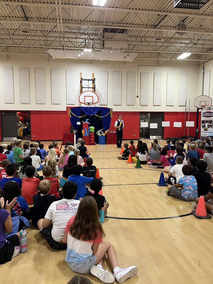 Indian Grove LRC tweet media