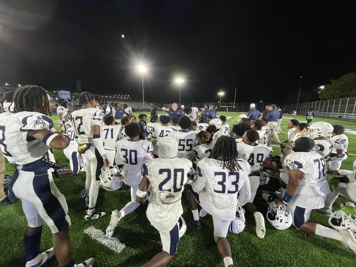 OnSidelines's tweet photo. What can i say? ¯\_(ツ)_/¯
It's #PSALHS 🏈 Kick Off Weekend! 
Are You Ready Get Set, 
Let's Go!
Lincoln 30 Canarsie 24! https://t.co/OuGKSfYHvY