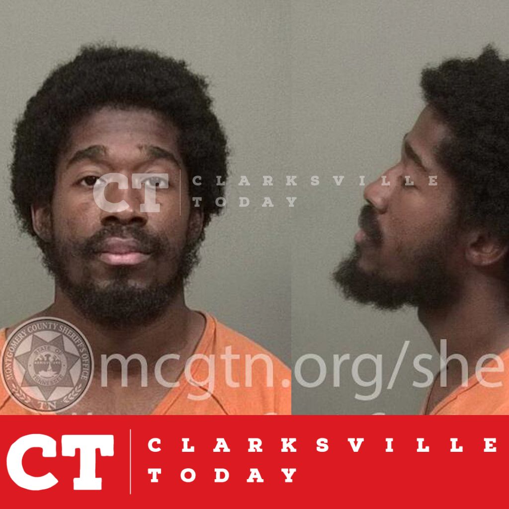 #ClarksvilleToday: Ah-Ra-Taza Bon Ya-Shar-ahla Byrd punches brother in face during argument
clarksvilletoday.com/local-news-now…
#ClarksvilleTN #ClarksvilleFirst #VisitClarksvilleTN