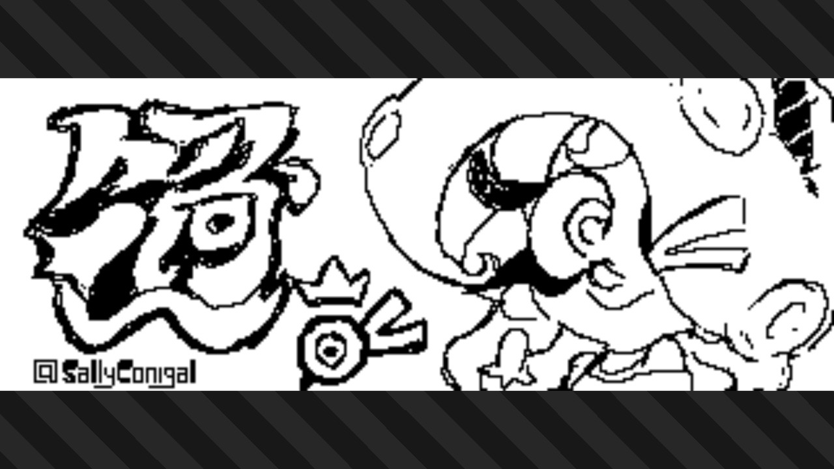 SallyConigal's tweet image. Find me