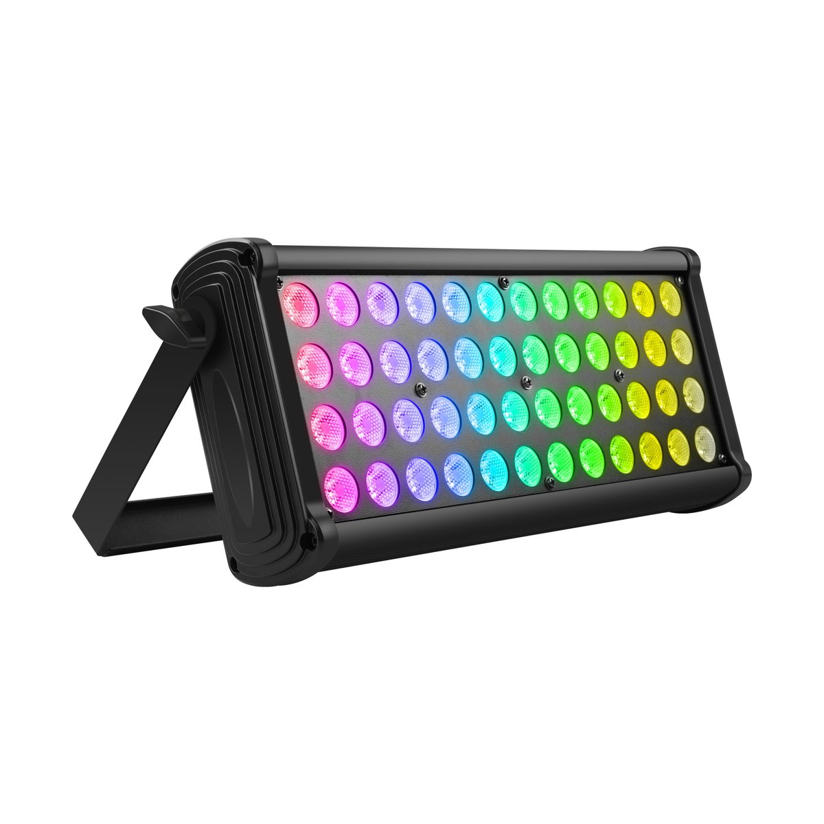 LisaUking14223's tweet image. ✨80W 48pcs RGB 3in1 LED Wall Wash Lights 

🔹Light source: 48pcs * 1.5W RGB three-in-one LED lamp beads
🔸Color temperature: 620-622 red, 520-522/green, 460-462/blue

#wallwasherseries #wallwashing #wallwashers #wallwasherled #wallwash #wallwashlight #wallwasherdownlight