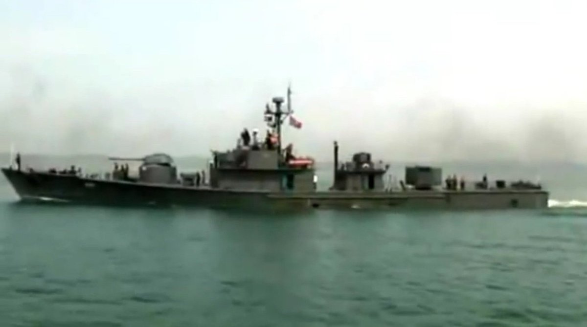 朝鮮人民軍bot tweet media