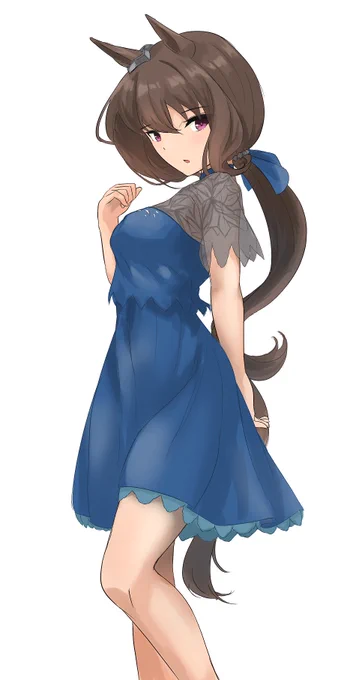 アヤベサンrkgk 