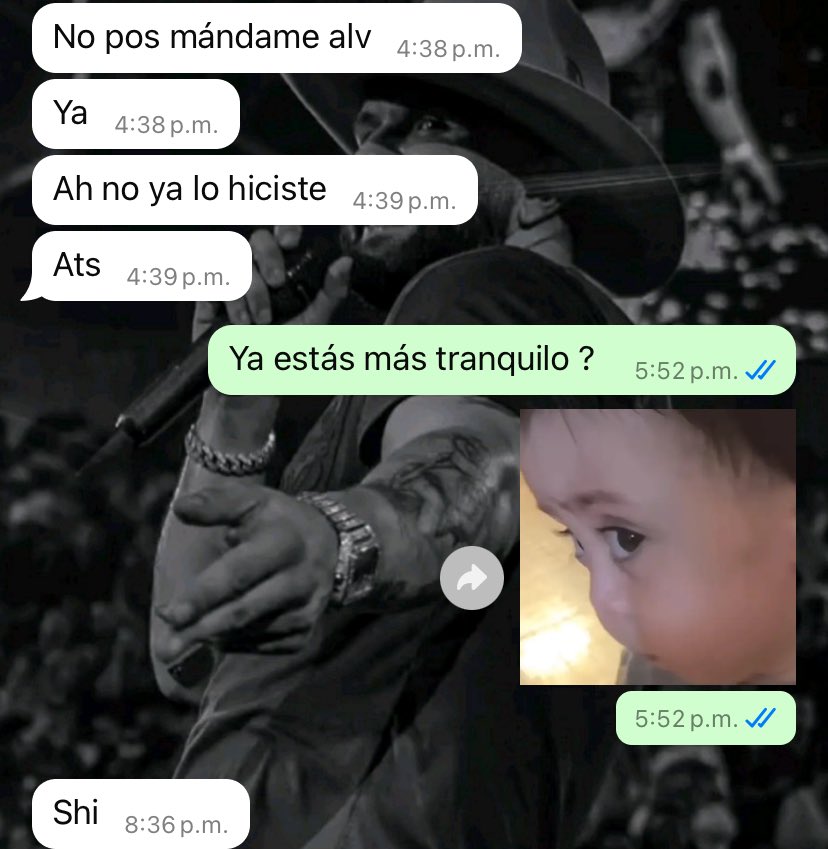 vanelararom's tweet photo. Lo bueno es que no se agüita https://t.co/59esPNXEsv