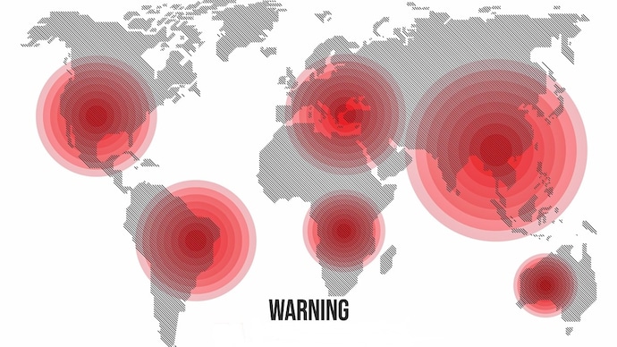 Ajay_insan1's tweet image. 🚨A mysterious signal echoed across the planet 🌍,resonating for 9 days straight.The low hum was heard from distant corners, leaving scientists and skywatchers baffled.Could this be a cosmic anomaly or something more?👽✨#MysteriousSignal #CosmicPhenomenon #SpaceMystery #NineDays