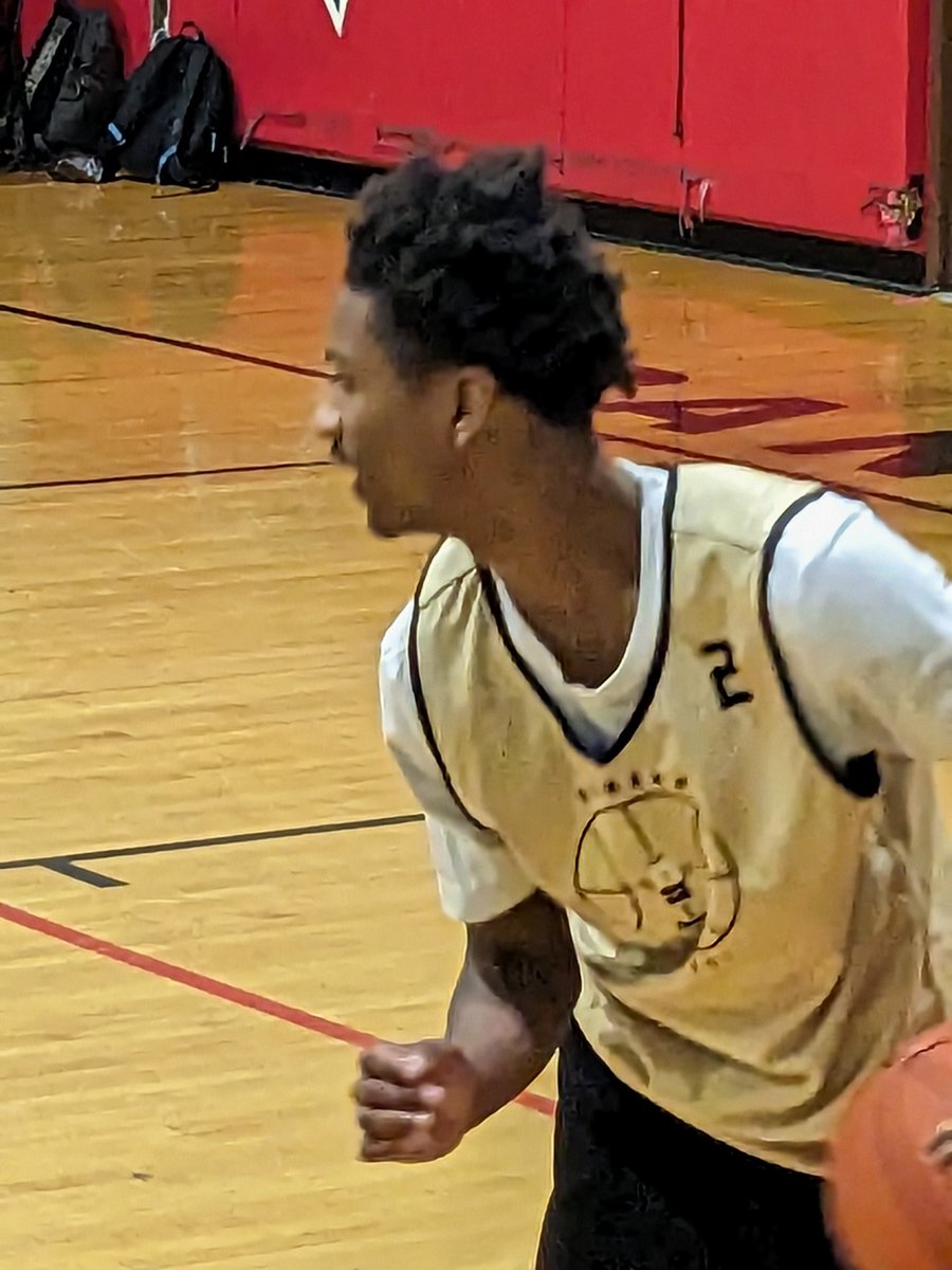 For N-G in their win 6'5" '26 Alassan N'Diaye (P-L) led with 18pts 7reb, 5'11" '26 Kody Colson (No pic) had 14pts 2 treys 3asts and Munchie Ashley-Wright #2 added 11pts 6reb.