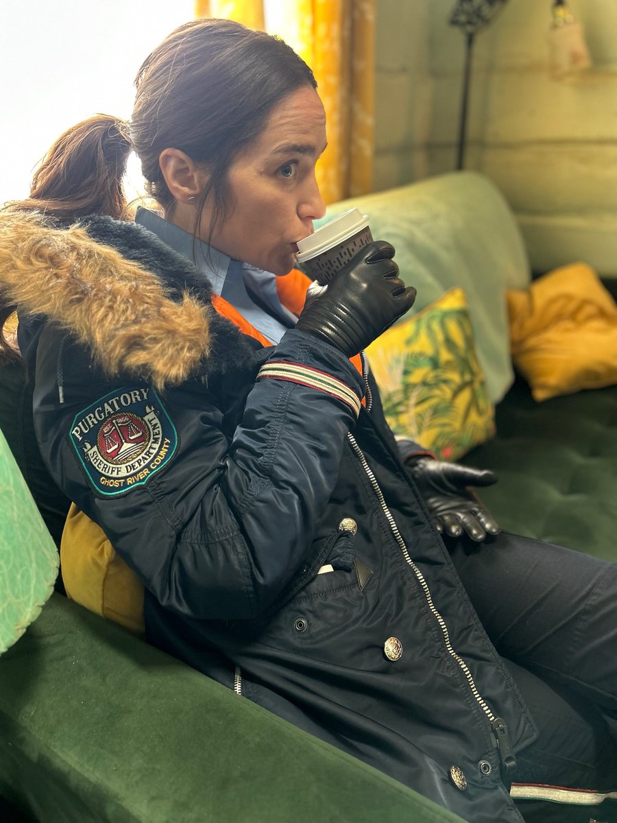 ✌🏼Kat Barrell ✌🏼 tweet media