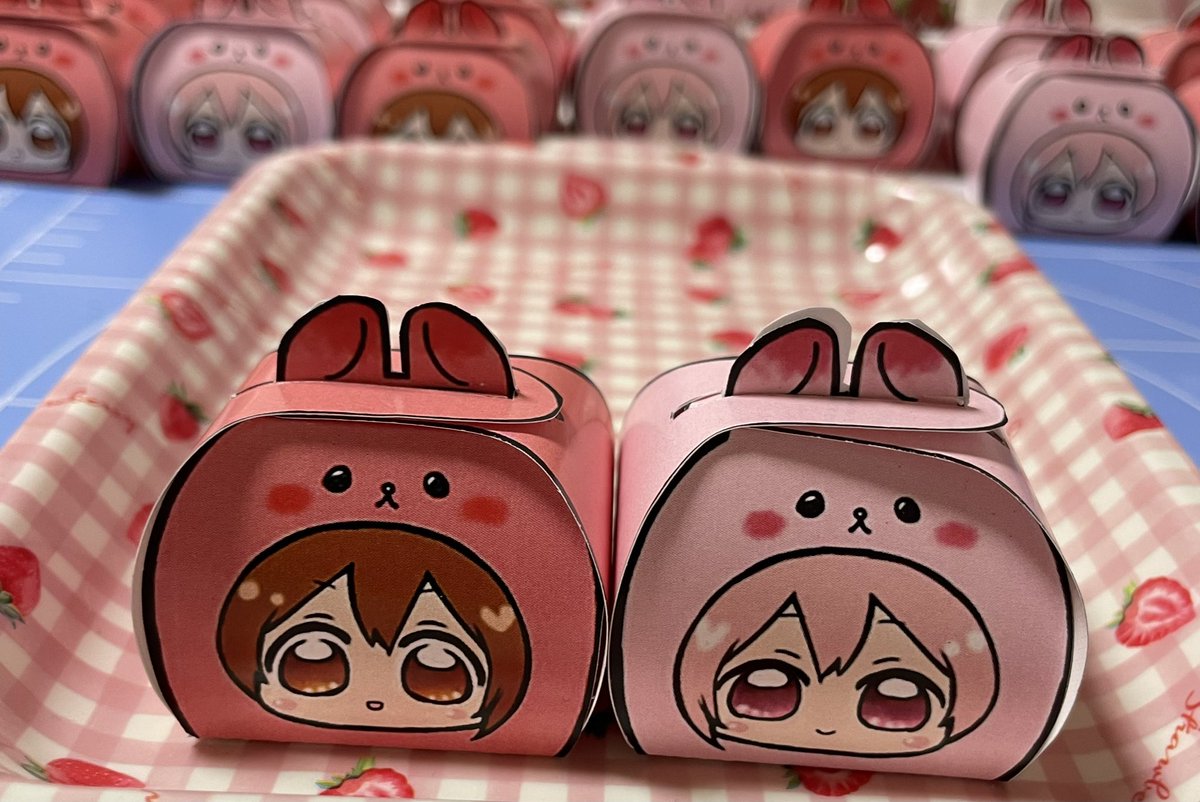 めぅ (@nekomimikororo) / Posts / X