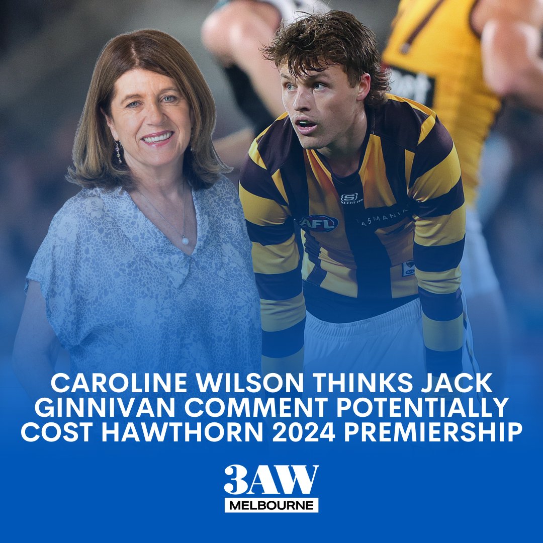 3AW Football tweet media