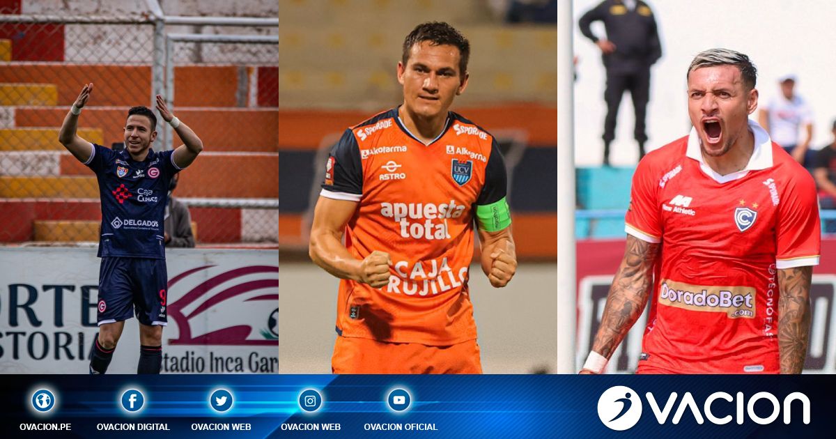 Luego de tres juegos por la décima fecha, conoce cómo se modificó el Torneo Clausura
acortar.link/N1RFbB