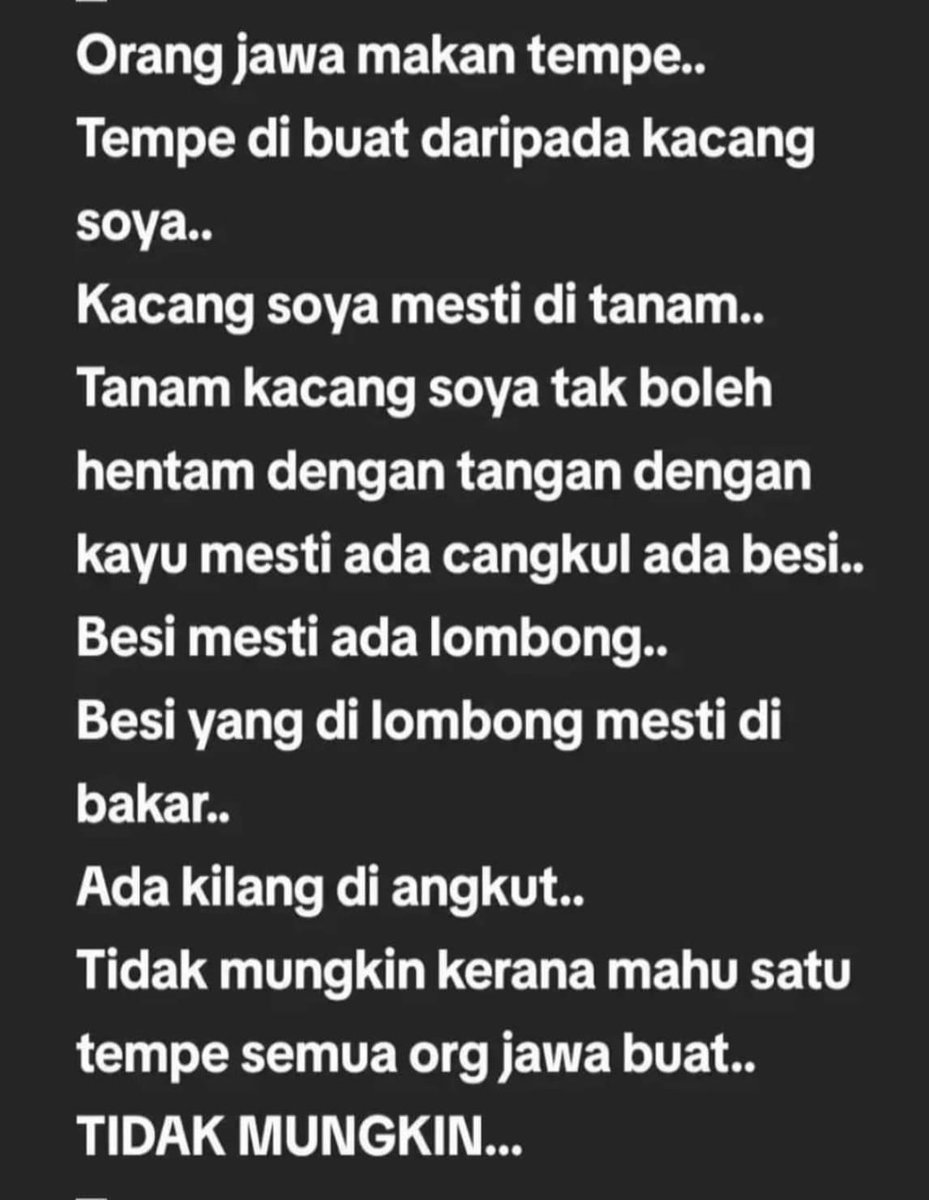 lady_bugg11's tweet photo. Siapa gelak aku unfollow https://t.co/FWuIaGFodV