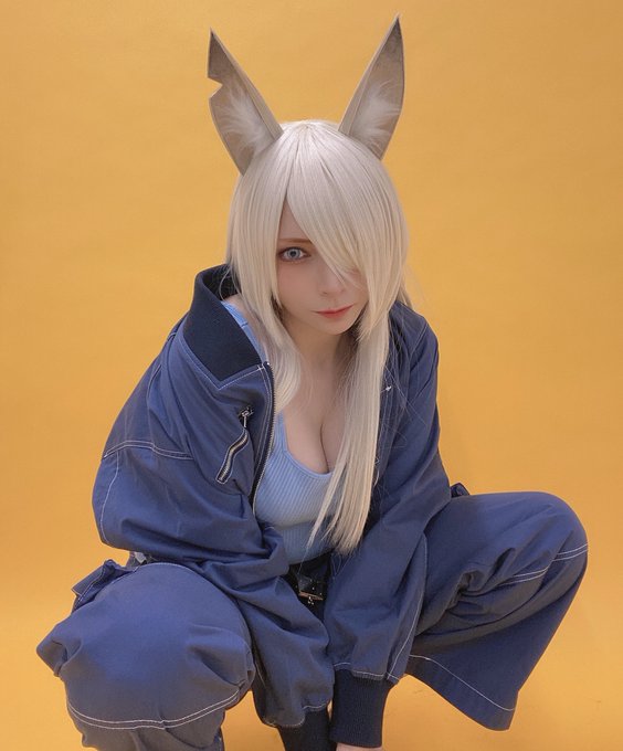 コスプレイヤーくろはのTwitter画像24