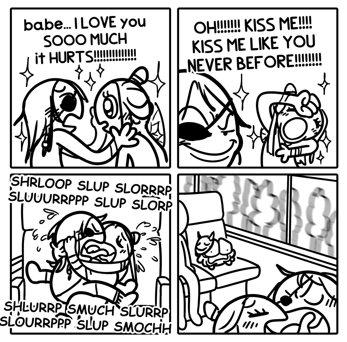 Cappucosmic ✨COMMISSIONS CLOSED tweet media