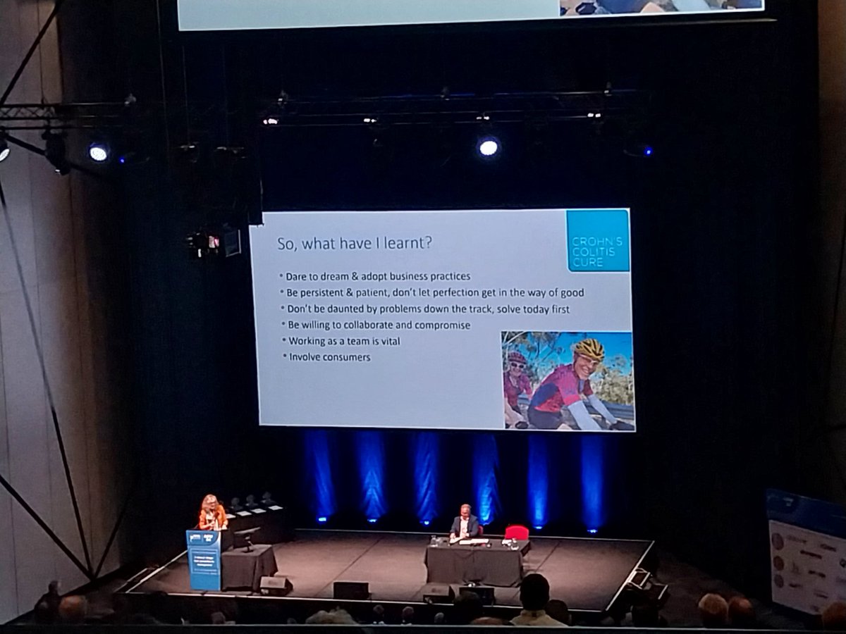 ANZIBDC's tweet image. A huge congratulations to Prof Jane Andrews for winning the distinguished researcher prize award at AGW. Your contribution to research in IBD and inclusion of multidisciplinary, patient focused research and improving quality of care has been instrumental in the IBD space!
