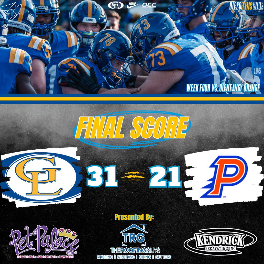 GahannaFootball (@gahannafootball) on Twitter photo Way to Go Lions!! #BleedThisBlue #WeAreLions <a href="/GLHS_Athletics/">Gahanna Lincoln Athletics</a> <a href="/Kendrick_INC/">Kendrick Excavating</a> <a href="/_TheRoofingGuys/">The Roofing Guys</a> Way to Go Lions!! #BleedThisBlue #WeAreLions <a href="/GLHS_Athletics/">Gahanna Lincoln Athletics</a> <a href="/Kendrick_INC/">Kendrick Excavating</a> <a href="/_TheRoofingGuys/">The Roofing Guys</a>