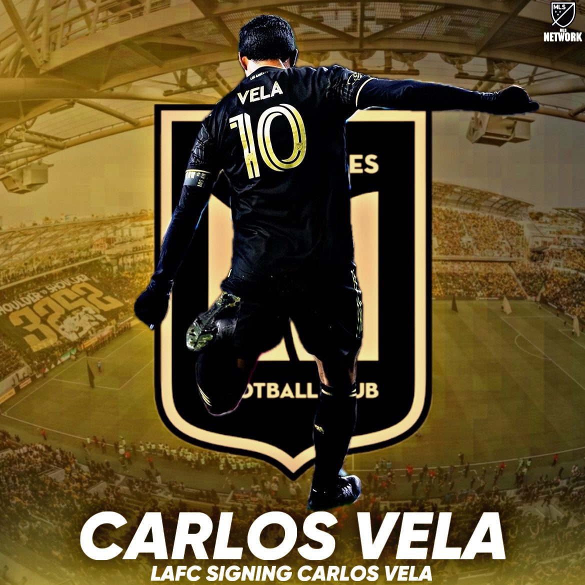 cam_pellegrino's tweet image. LAFC is re-signing Carlos Vela. The 35-year-old Mexican attacker agreed to a contract with the club after being a free agent since the winter. The deal was agreed upon just before the MLS roster freeze. Vela has 93 goals in 187 matches for LAFC. (@tombogert) #LAFC