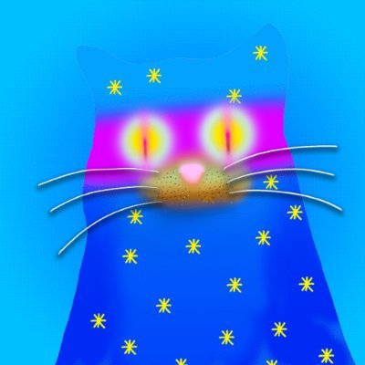 I didn't see it coming...   I'm single... in my 30s... and now... a @QuantumCatsXYZ  owner! https://