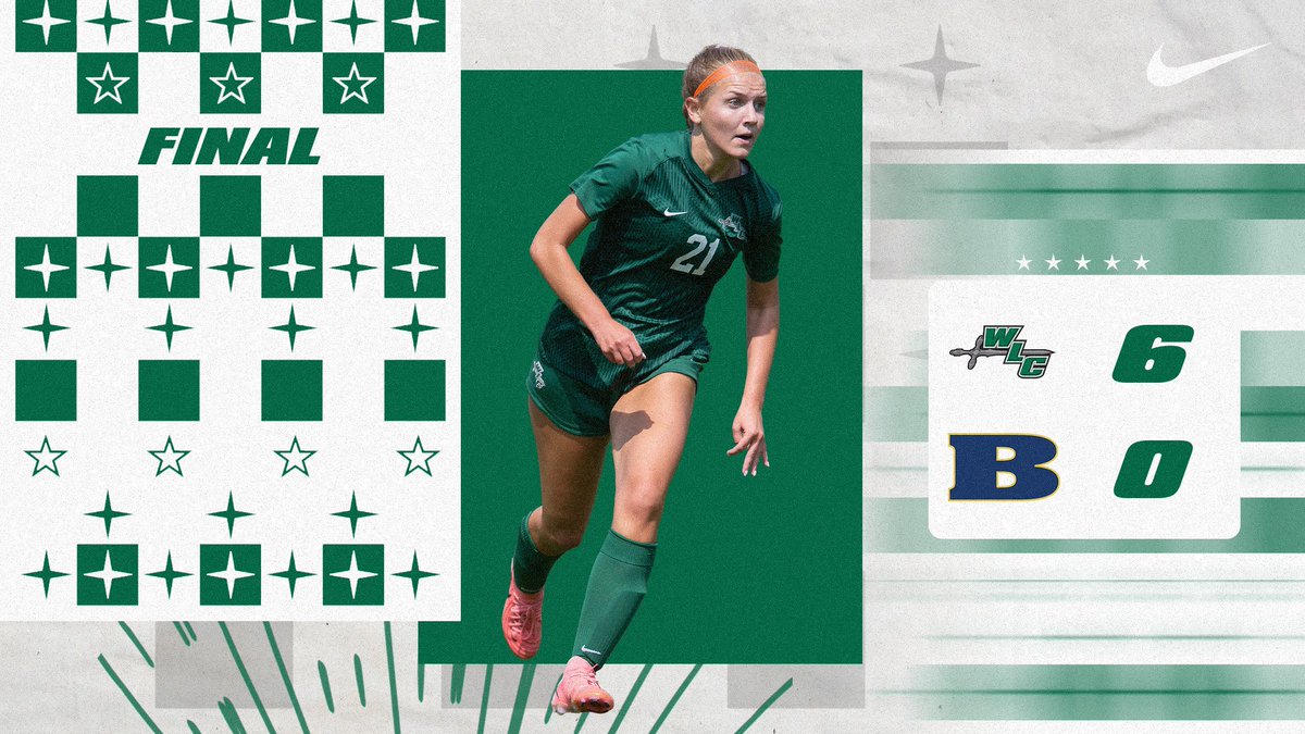 WSOC: Ava Zarling scored twice and four others found the back of the net to lead the Warriors to a 6-0 shutout over Beloit on Friday .

#WeAreWarriors #d3soc