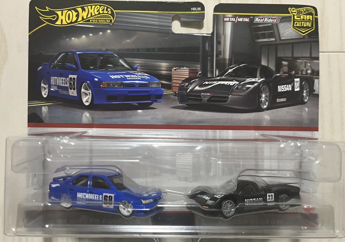 Noriben_Car's tweet photo. #ホットウィール #hotwheels
#ウルトラホット #ULTRAHOTS
抽選当たりました🎯
Thunderbirdカッコ良き😄
2パックプリメーラ、シルビア
も良きですね👍
#トミカプレミアム
#トミカ カーズRRC他のも欲しい 店頭には無いのかな?
来週はGTRの日ですね https://t.co/iBRb77utZM