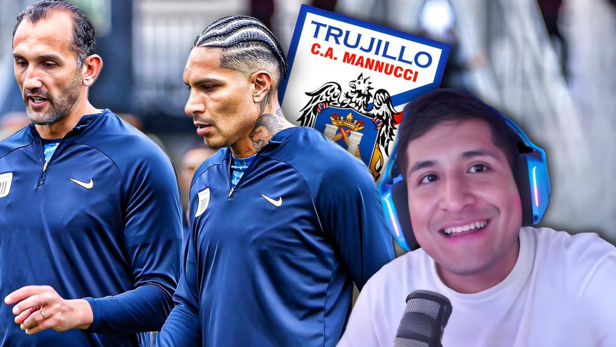 Fanodric tweet media