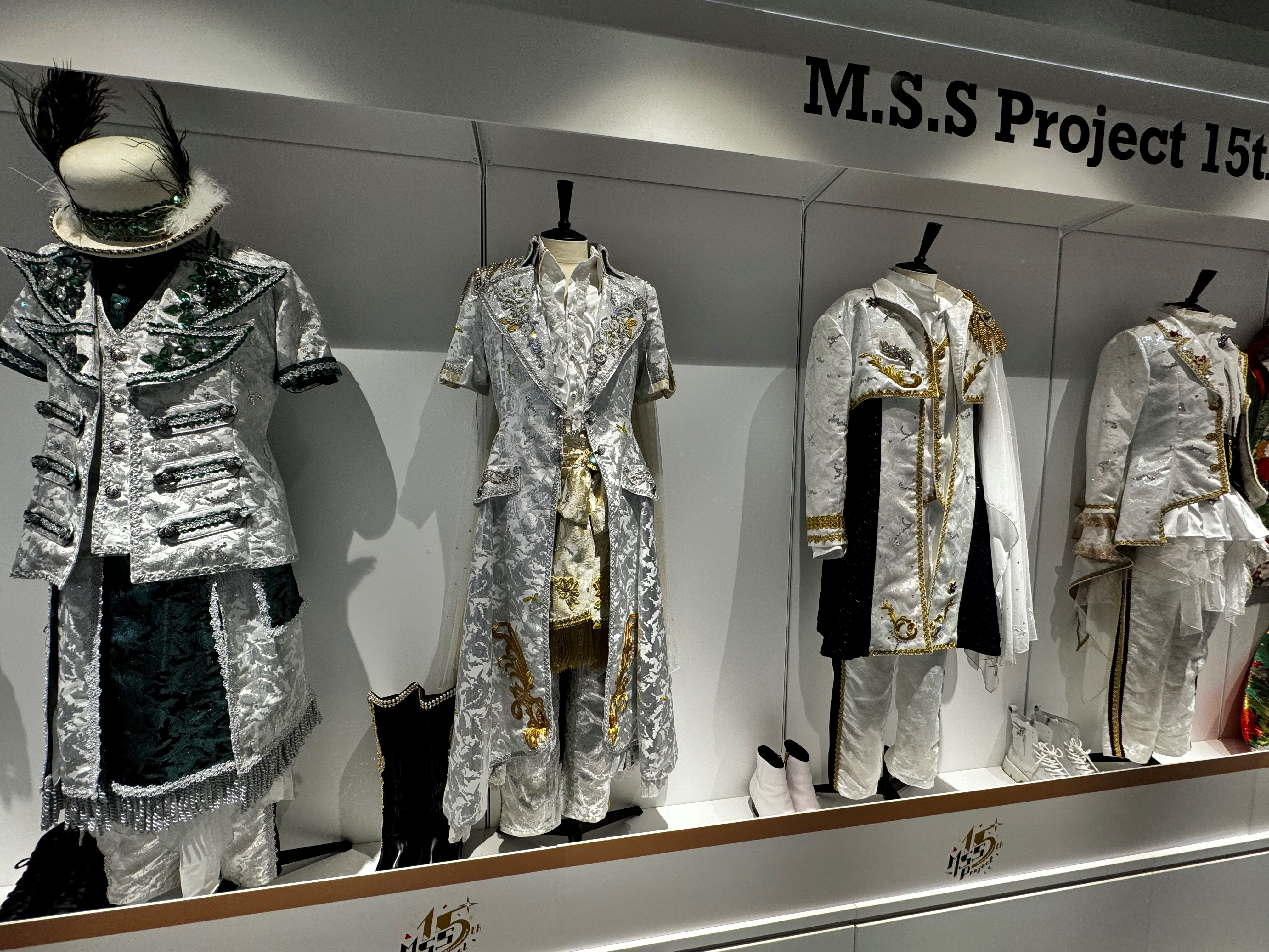 MSSP ブロマイド KING e-SHOP > ブロマイドセット(Extra Wardrobe01)イケブクロ