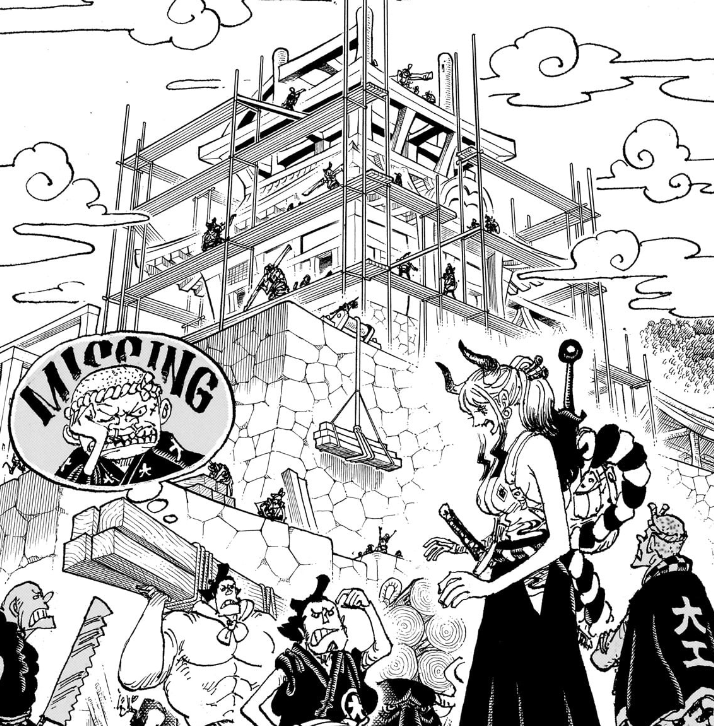 Artur - Library of Ohara tweet media