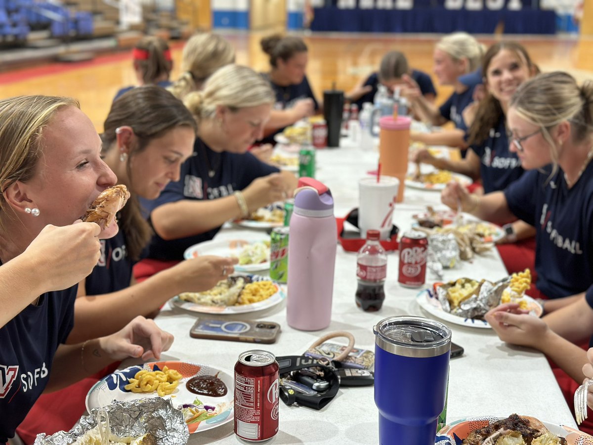 Northwest Shoals Softball tweet media