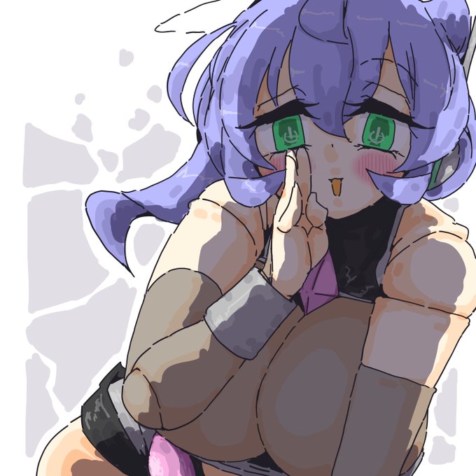 @t_zunko 
またシャドバンされて届かないようなのでメンション再投稿🫛
#九州そら #九州そら誕生祭2024 