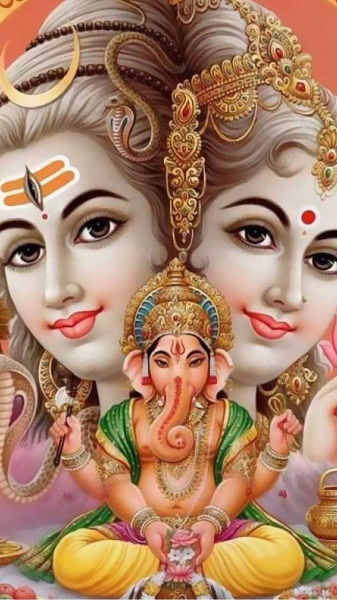 No #Sanatani will pass without liking this post. ❤️❤️

जय माॅं पार्वती ❤️✨
हर हर महादेव ❤️✨
#ElvishYadav𓃵 #TamannaahBhatia #आदिगणेश_सर्व_देवों_का_स्वामी  #Thalapathy69 #LoveAndWar #SanjayLeelaBhansali #TumbbadInTheatres #Bail #ArvindKejriwal #BreakingNews #Mpox #VMAs