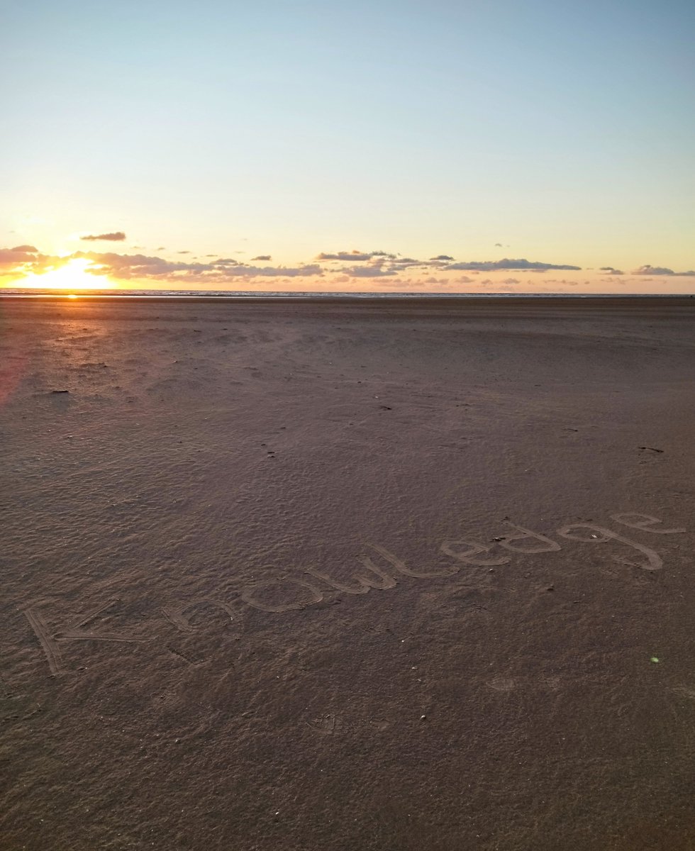 NorthernTomato's tweet image. #AlphabetChallenge #WeekKforKnowledge