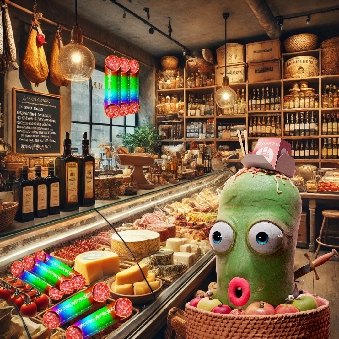 Popping down to the deli to get some Solamis
<a href="/ScaryBeansNFT/">ScaryBeans</a>