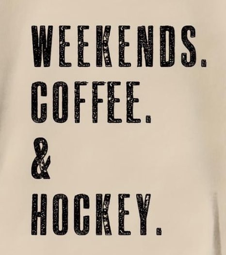 #hockeyseason