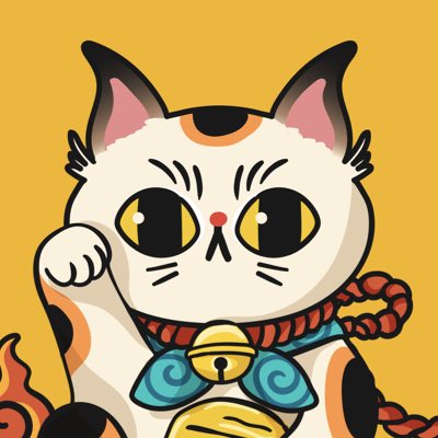 Miah's Cat tweet media