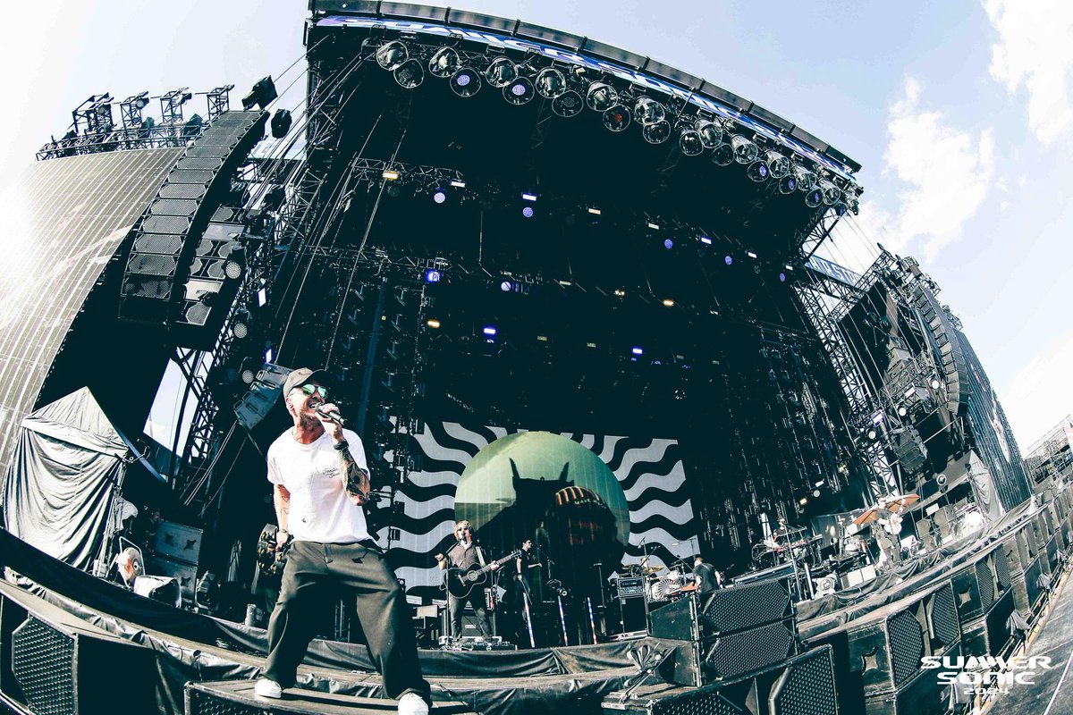 summer_sonic's tweet image. OSAKA DAY2⚡

AIR STAGE①🌊

#MÅNESKIN
#Vaundy
#ONEREPUBLIC

公式サイトのPHOTO GALLERYで公開中💁
summersonic.com/2024live/osaka…

#サマソニ #summersonic