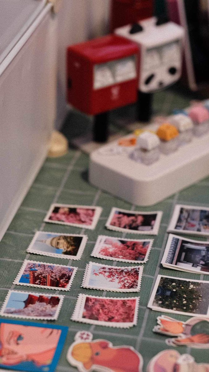 StickeysPH • PotA Fall 🍁 • Sep 14-15 tweet media