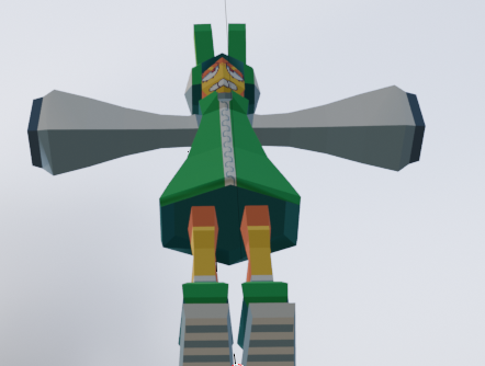 woke up with this on my computer what the hell is this (done by <a href="/BbBmight/">BoTheMighty</a> ... its so good...)