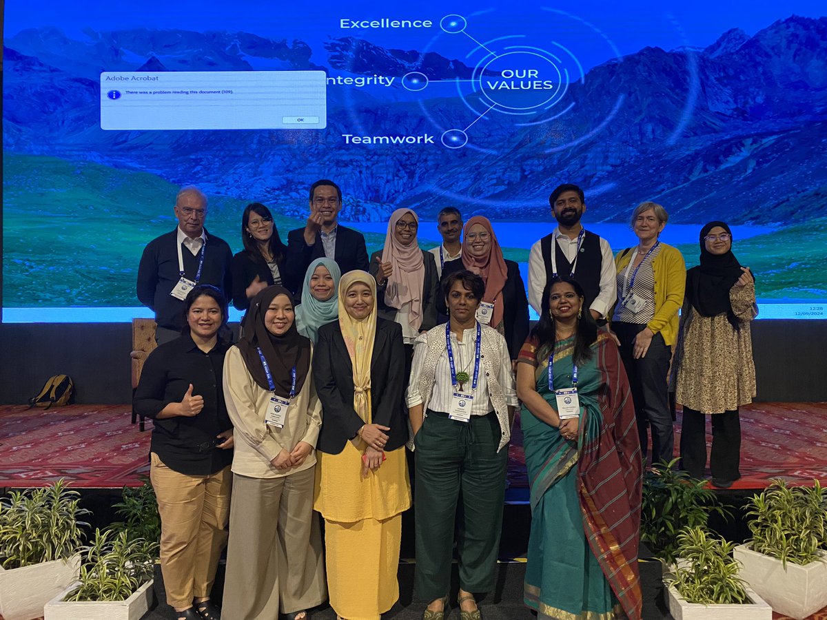 Eliani Ezani, PhD. tweet media