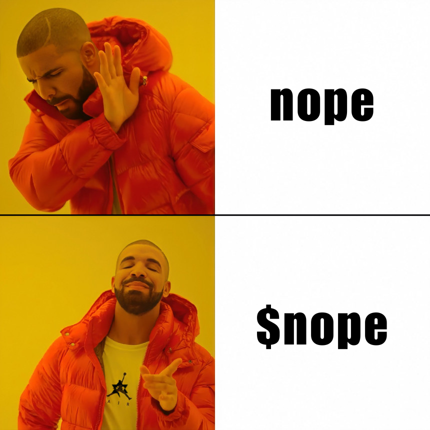 skizdidlyidler's tweet photo. @mmmaaaatt higher! #ItIsNothing $nope https://t.co/tdekjy6ZMQ