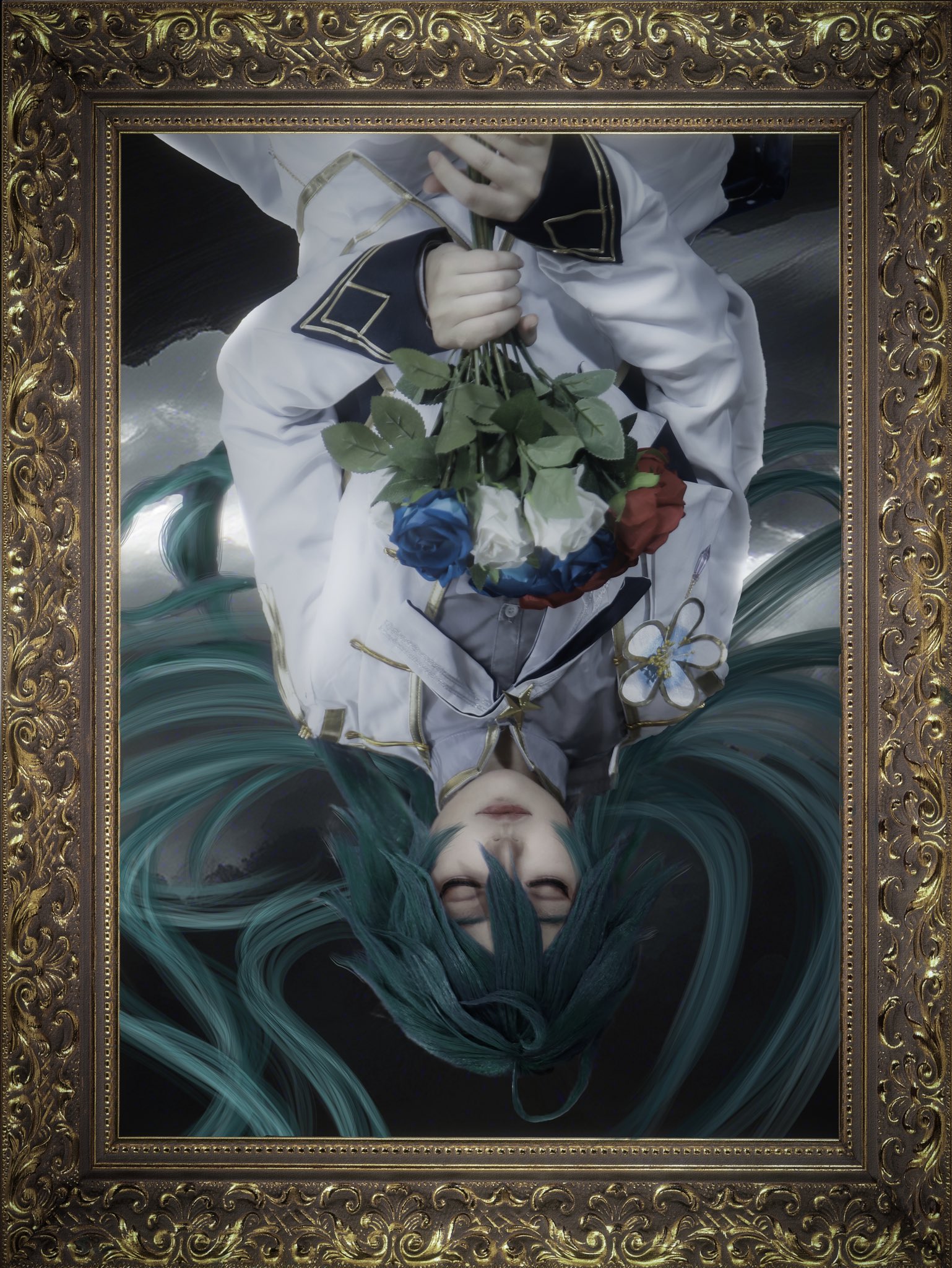 宝丈萊香　まとめ売り 宝丈 萊香 コレクション 缶バッジ あんスタ July イベコレ