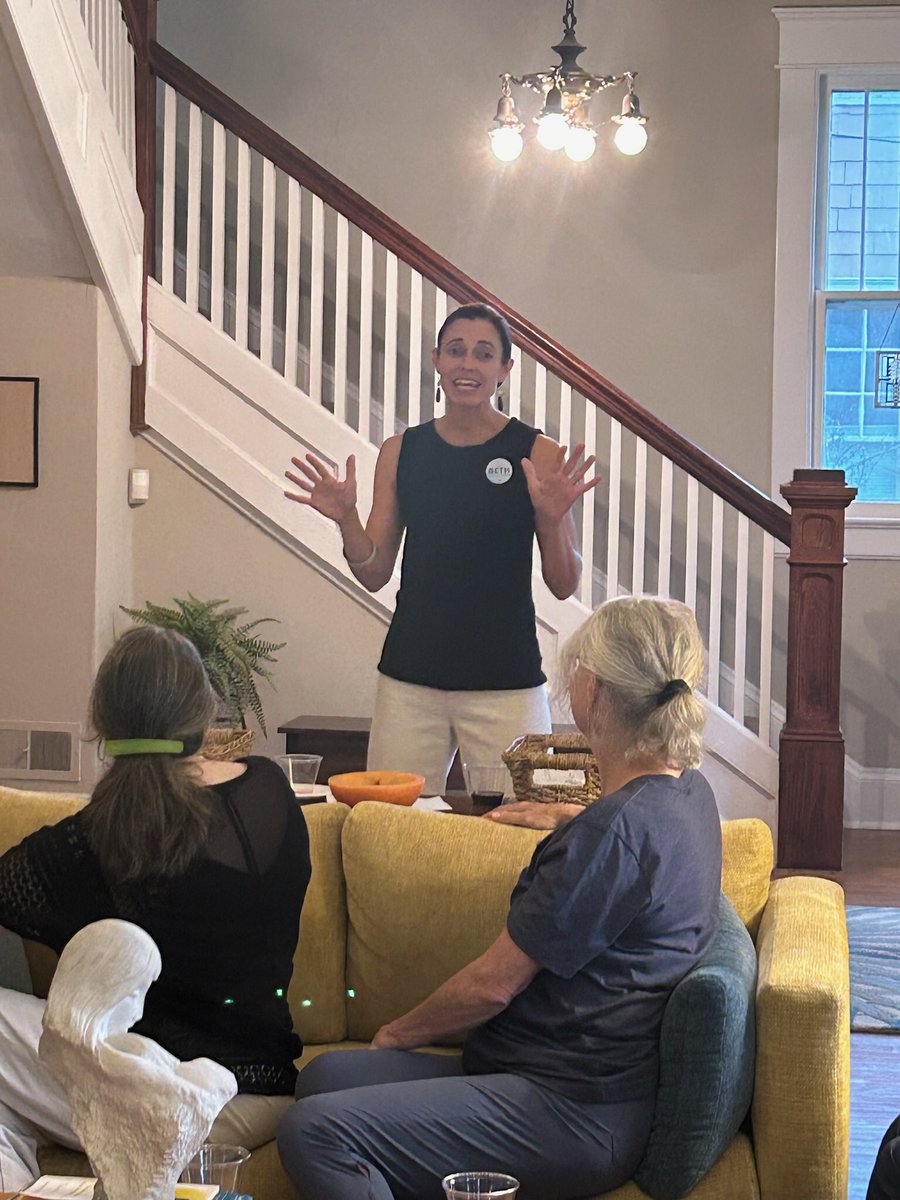 Carl Rist for Durham City Council tweet media