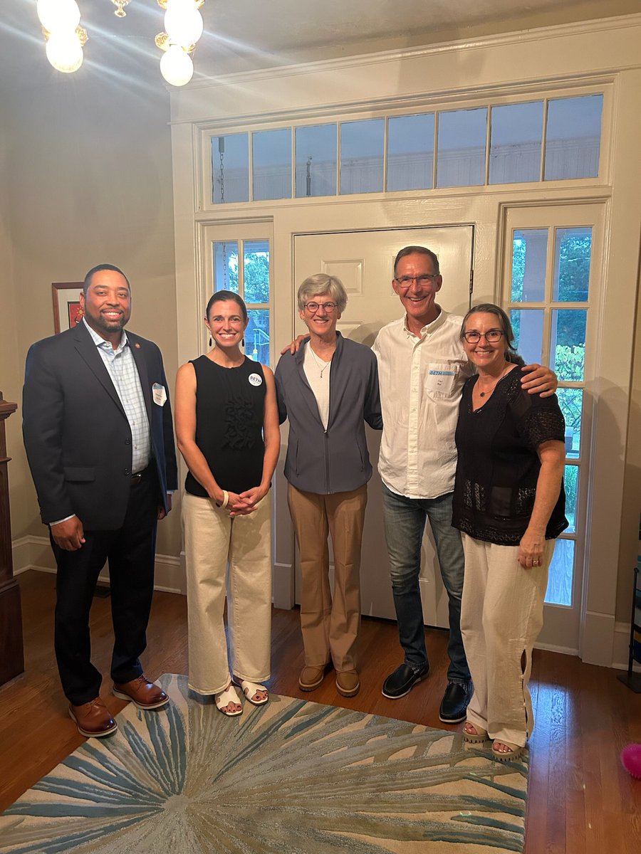 Carl Rist for Durham City Council tweet media