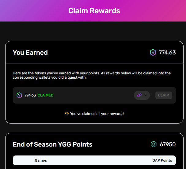 AxU_Paula's tweet photo. Big thanks to @YieldGuild for the awesome rewards! We’re beyond grateful and super hyped for the next GAP. Ready to crush it—let’s go!🖤👾

#weareygg #salamatYGG https://t.co/ZYnEe8XZCI