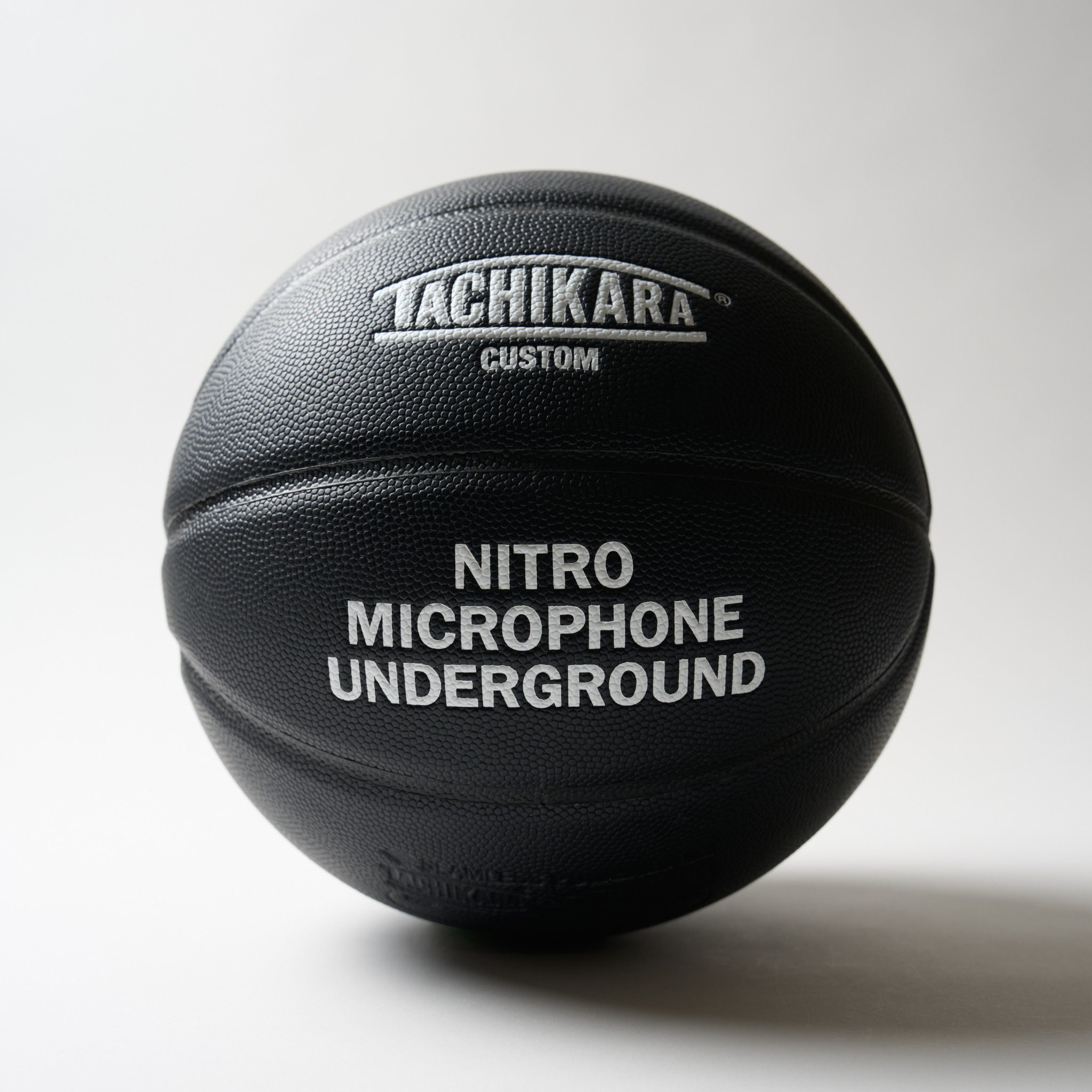 NITRO MICROPHONE UNDERGROUND タチカラ ボール 新品 nitromicrophoneunderground on X: 